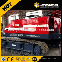 Chine Marque FUWA 35 Ton Mini Grue sur Chenilles QUY35